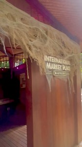 The treehouse at international market place #oahu #hawaii #waikiki | Alicia Agustin Vidal