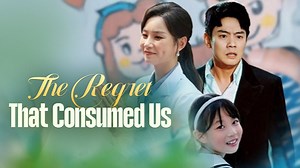 The Regret That Consumed Us - Full Movie