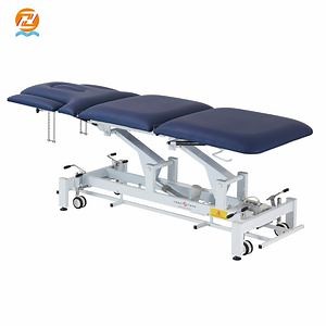 [Hot Item] Cheap Physical Gym Table Gynaecology Hospital Couch Ultrasound Examination Bed