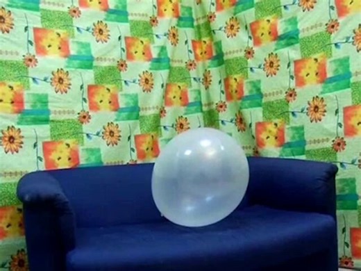 Tutorial: How shuld you use a balllon#balloon #looner