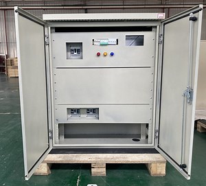 [Hot Item] See Transformer Distribution Panel Low Voltage Distribution Box