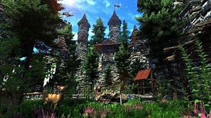 Shadow Legend VR скачать торрент RePack от R.G. Механики