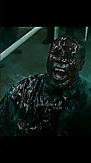 😱Most BRUTAL Prison Retaliation - Rorschach - Watchmen