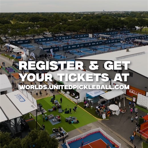 **The Lapiplasty UPA World Championships is coming to Dallas! **...