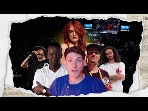 MC HIP CONTEST 2026: THE JOURNEY OF A 30-YEAR-LONG DREAM