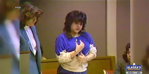 After Court of Appeals ruling, woman convicted of murder as a teen could see new sentence