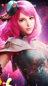 TEKKEN 8 Alisa Bosconovitch 🔥 #tekken8 #alisabosconovitch #viralreels #trending | Gamer Tweak