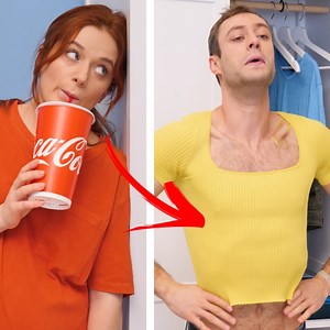 12 Funny Pregnancy Situations Women Can Relate To 🤰 | Lady Panda