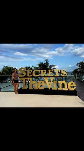 This adults-only, all-inclusive resort sits right on Cancun’s famous white-sand beach, and the views are incredible. The whole vibe is sleek and modern—it feels like a chic high-rise escape right on the ocean. Every room has a private balcony with an ocean view (a major highlight for me). Waking up to the sunrise over the Caribbean was absolutely breathtaking. The resort also has three beautiful pools, each with a different feel, so you can pick the vibe you’re in the mood for. The food was deli