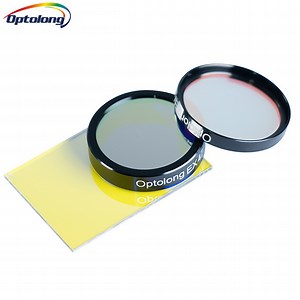 [Hot Item] 808nm Narrow Band Pass Filter IR Bandpass Filters Infrared Optical Bandpass Filter