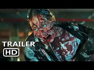 COLONY Official Trailer (2026)