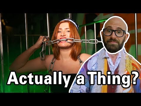 So What are the Actual Rules with Conjugal Visits?