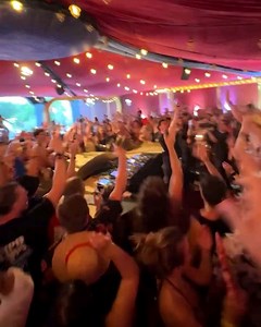 Groove Cartel on Reels