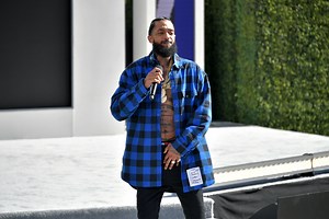 Nipsey Hussle Fans Rally To Get Blue Crayola Crayon Named After Rapper