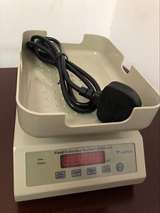 [Hot Item] Blood Collection Center Use Digital Weighing Scale