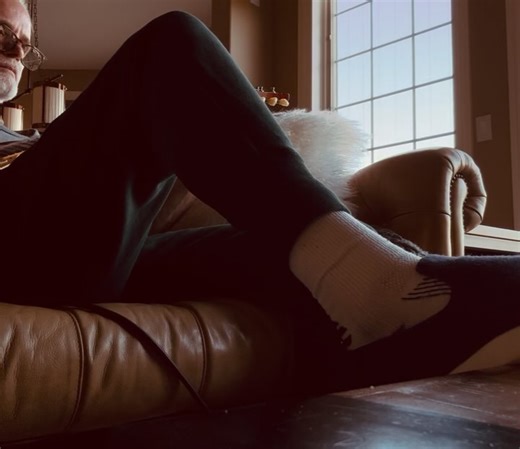 Frankie Sullivan on Reels