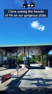 2.5K views · 21 reactions | Following along with Pennsylvania Junkie on her road trip across the Commonwealth via the Turnpike. | Pennsylvania Turnpike | Facebook