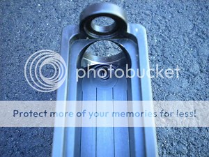 Front Sight Removal?