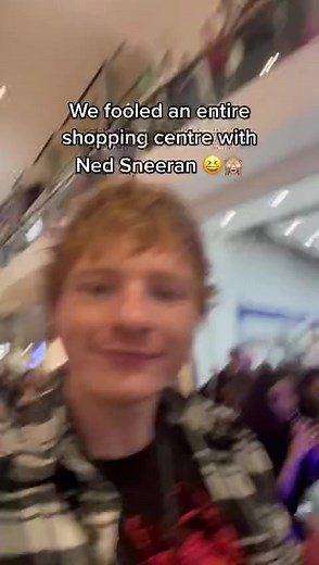 Idk about you but I'd be convinced!🤷‍♂️ | Tango Ice Blast