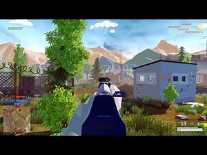 POLYGON Hack (ESP, No Recoil/Spread Test 01)