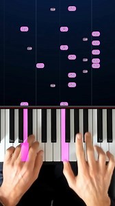 15K views · 335 reactions | Tu connais cette musique..mais pas comme ça #piano #pianocover #pianomusic #pianotutorial #aupianofr #blues #apple #iphone #ringtone | Au Piano.fr | Facebook