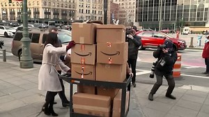 Jury in Ghislaine Maxwell trial ends second day of deliberations with no verdict