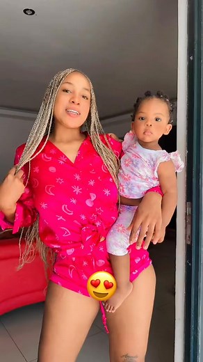 Palesa Mergan on Reels