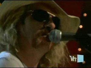 Collective Soul - Better Now - Live @ VH1