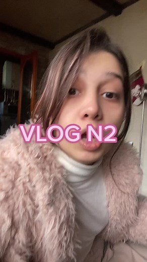 VLOG N2 #fyp