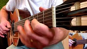 Claes Nilsson "Someday We'll Forget About the Pain" Chords - ChordU