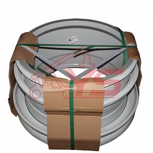 [Hot Item] Kalmar Reachstacker 920981.0093, Rim for Kalmar Port Machinery Parts