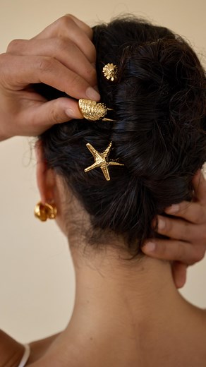 276 reactions · 23 shares | We love a good French pin  hairstyle,...