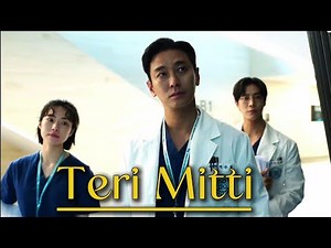 Teri Mitti | The Trauma Code : Heres on Call | Medical Kdrama