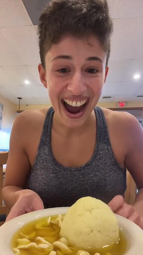 Gabby Eniclerico on TikTok