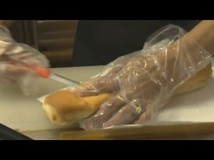 Thousands Of Fast Food Workers Expected To Go On Strike Next Week