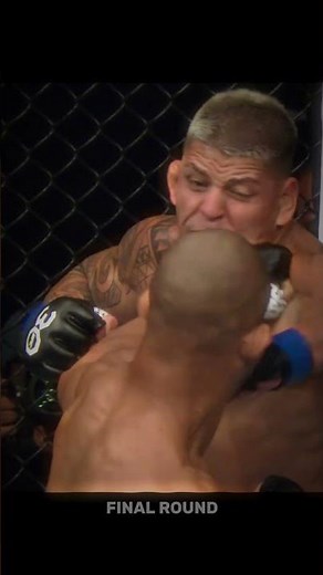 “💥 Epic UFC KO in Slow Motion 🥊🔥 | Ultimate Knockout Replay!”