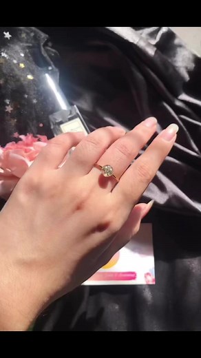 3.8K views · 15 reactions | Girls need Diamonds 懶 | Ruby Showcase | Facebook