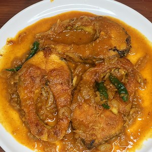 Delicious Rui Mach Vuna | Simple Cooking