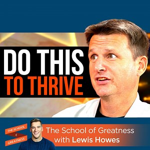 Chase👏 Energy 👏 -------------------- (From EP 1159 w/Rob Dyrdek) | Lewis Howes