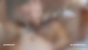 Ian Bradley gets fucked by LiamArnoldsxx