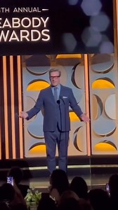 📱📸 Stories mashup from last week’s epic #Peabody85 ceremony! ✨🙌 #storiesthatmatter #PeabodyAwards | Peabody Awards