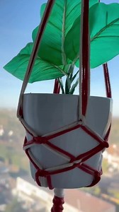 Hanging Plant Decor - Etsy