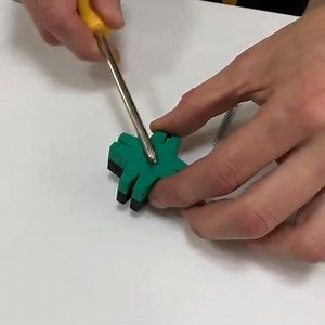 Wera Star Magnetizer/De-Magnetizer Courtesy of @kuvaldaru | FocalStuff | Facebook