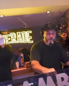 5K views · 58 reactions | Claptone on Reels | Facebook