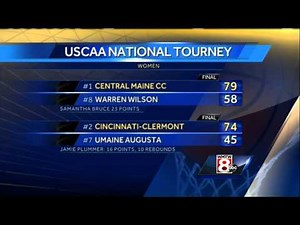 CMCC Women advance to USCAA national semifinals