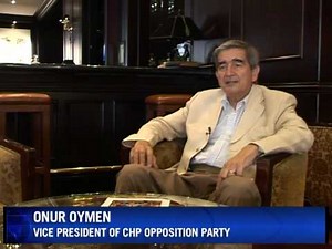 Turkish government addresses the Kurd issue