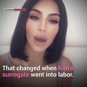 1.4M views · 2.9K reactions | Welcome to the world, Psalm West  | Seventeen | Facebook