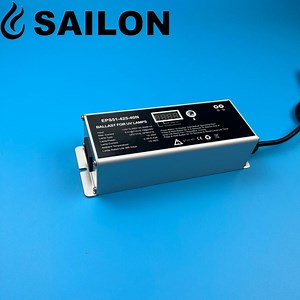 [Hot Item] High-Efficiency 40W Electronic Ballast EPS51-425-40L for UV Lamps 110V/230V