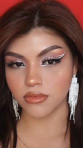 Compilacion de delineados | Eyeliner compilation 🔥🔥 #anabelladeconstanza #viral #delineado #makeup #eyeliner #maquiagem | Anabella Makeup