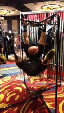 IML 2014 Fort Troff Swing Demo